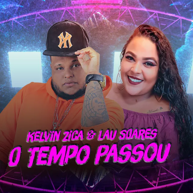 O Tempo Passou