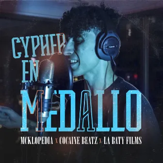 Cypher en Medallo by COQE