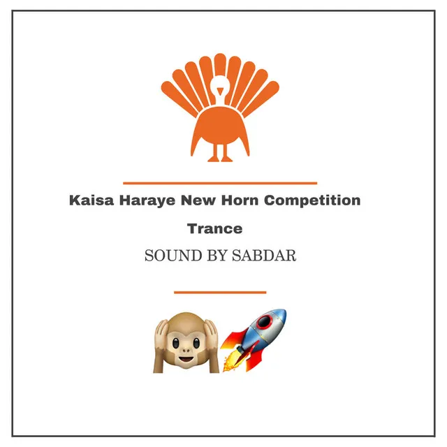 Kaisa Haraye New Horn Competition Trance