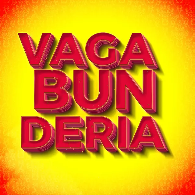 Vagabundería