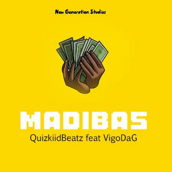 Madibas by NEW GENERATION STUDIOS