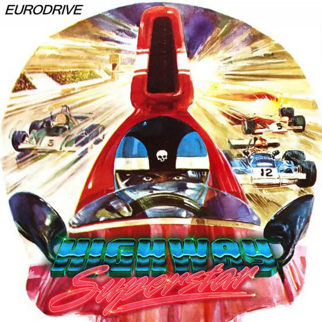 Eurodrive