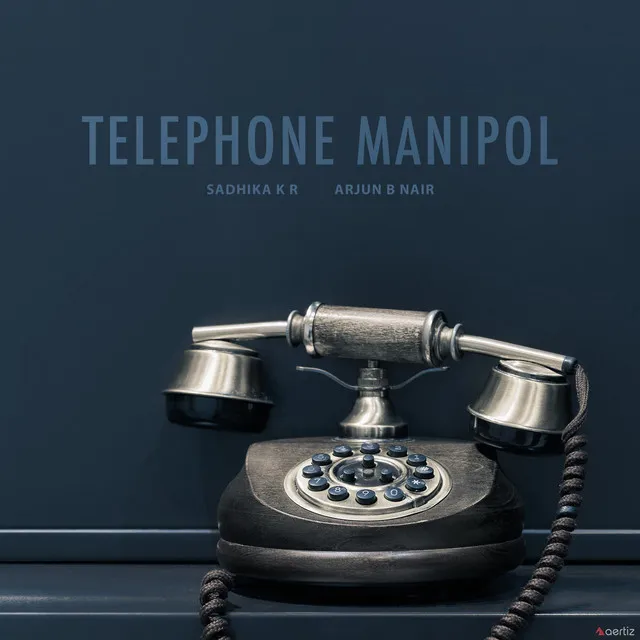 Telephone Manipol