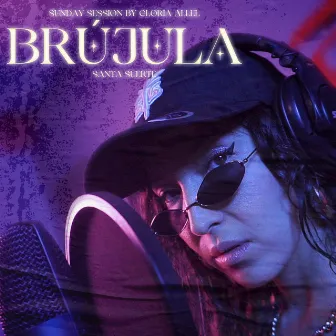 Brújula by Gloria Allel