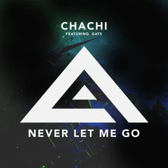 Never Let Me Go by Chachi