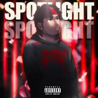 Spotlight by K. Phantom