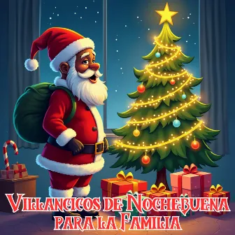 Villancicos de Nochebuena para la Familia by Coral Vozes Bárbaras