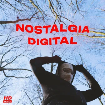 Nostalgia digital by Sadandsolo