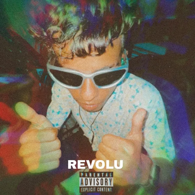 REVOLÚ