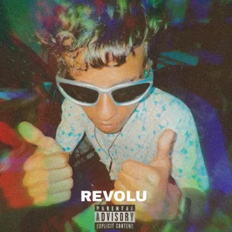 REVOLÚ by Enrique L' GranD