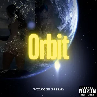 Orbit by Vince Hill