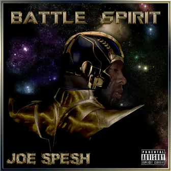 Battle Spirit by Joe Spesh