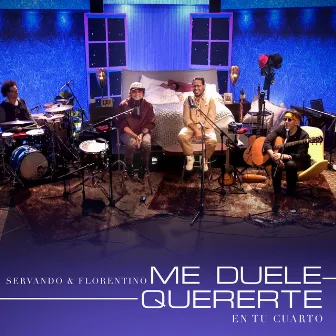 Me Duele Quererte (En Vivo) by Servando & Florentino