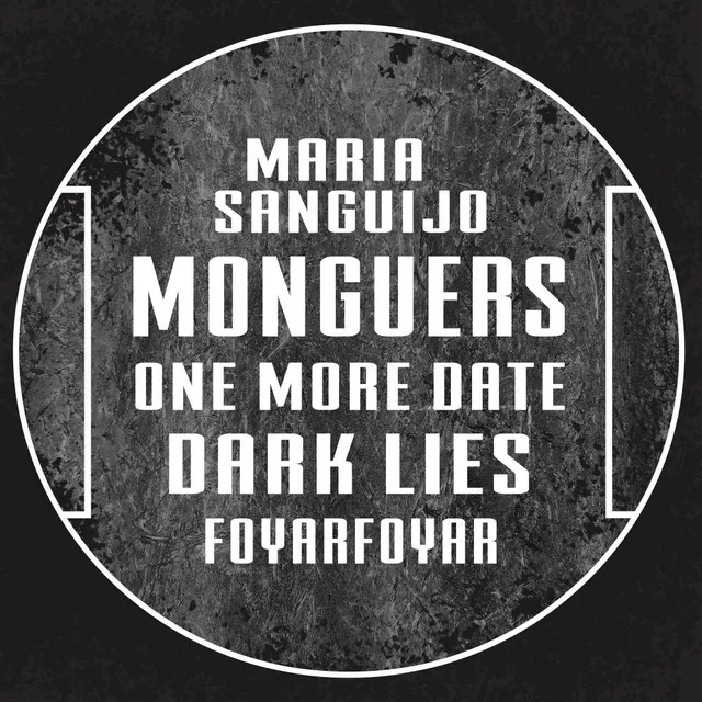 Dark Lies