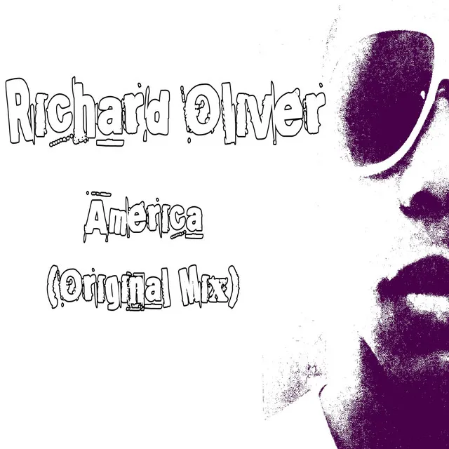 Richard Olivër-America (Original Mix)