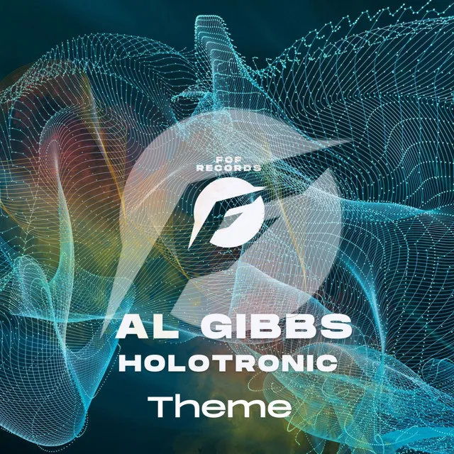 HOLOTRONIC THEME - Original Mix