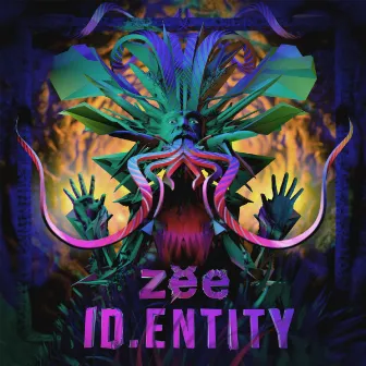 Id.Entity by Zebbler Encanti Experience