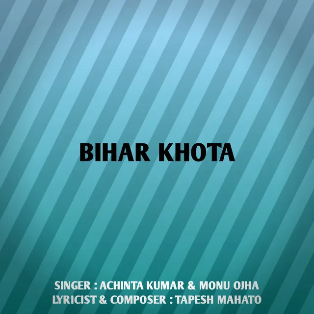 Bihar Khota