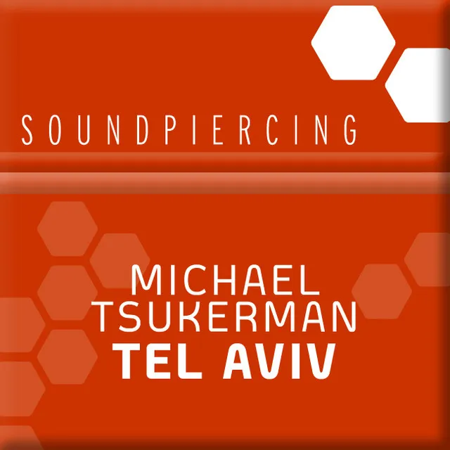 Tel Aviv - Original Mix