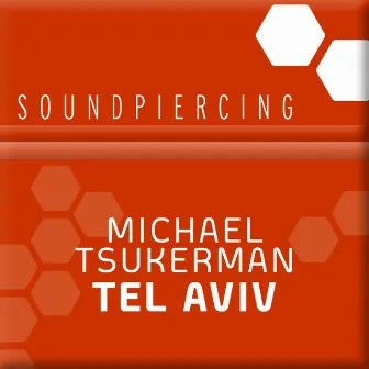 Tel Aviv by Michael Tsukerman