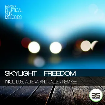 Freedom by Skylight