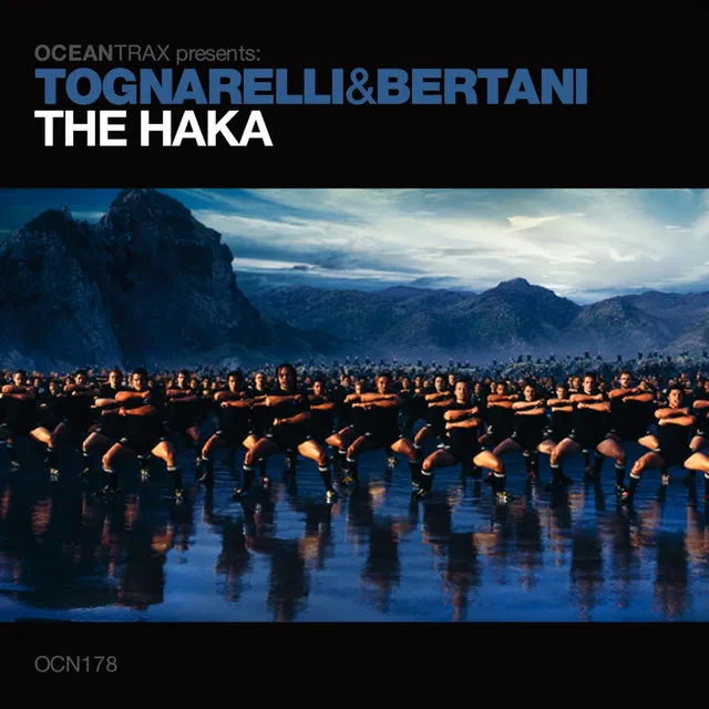 The Haka - Tribal Haka