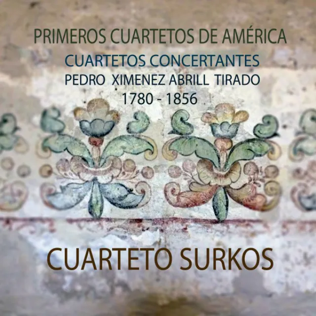 Cuarteto Concertante, Op. 56: IV. Rondo