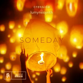 Someday by Cressida