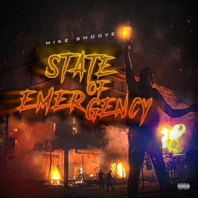 State of Emergency