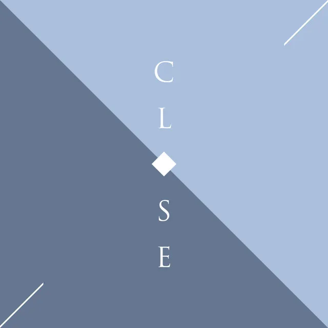 Close - Vocal Mix