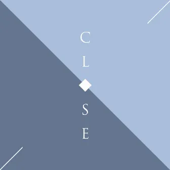 Close by Alex Padden