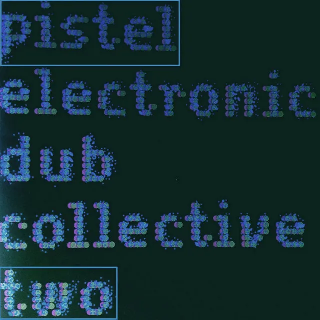 Electronic Dub Collective 2