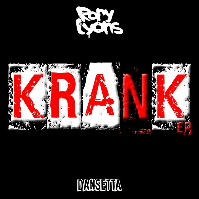 Krank It - Original Mix