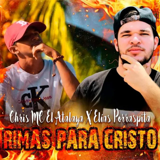 Rimas para Cristo