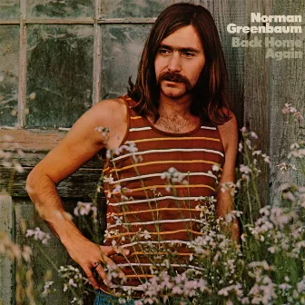 Back Home Again by Norman Greenbaum