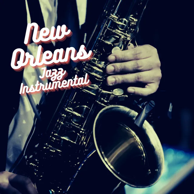 New Orleans Jazz Instrumental