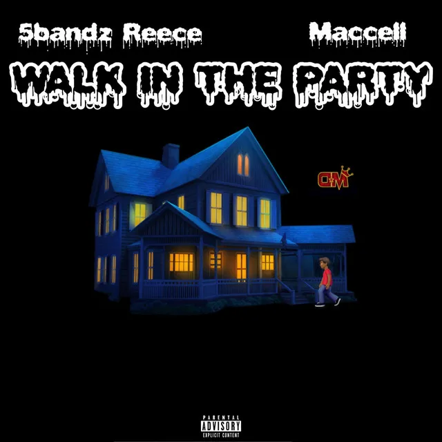 Walk In The Party