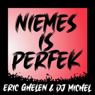 Niemes Is Perfek by Dj Michel