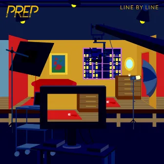 Line by Line by PREP