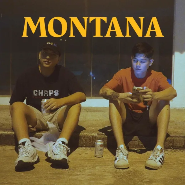 MONTANA