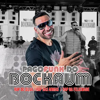 Rap do Silva / Rap das Armas / Rap da Felicidade by Mc Bockaum