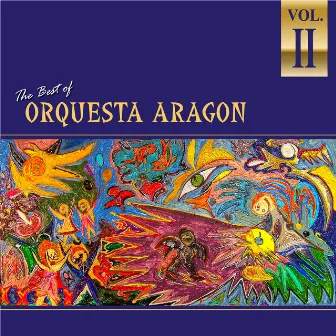 Best of Orquesta Aragón, Vol.2 by Orquesta Aragón