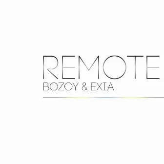 Remote by Exia