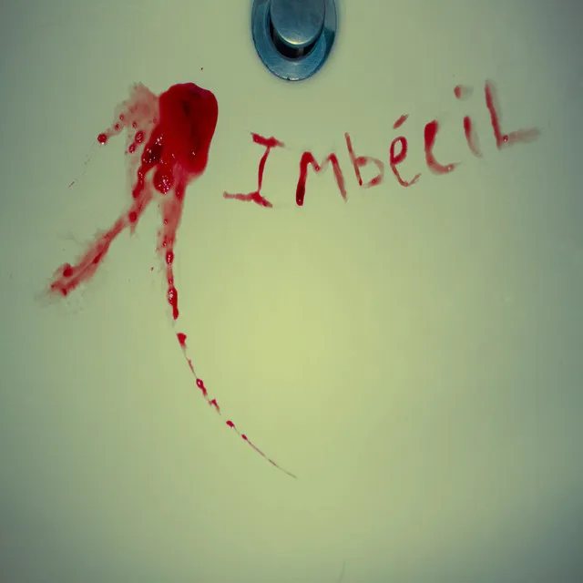 Imbécil