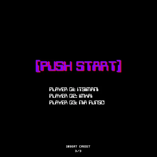 Push Start