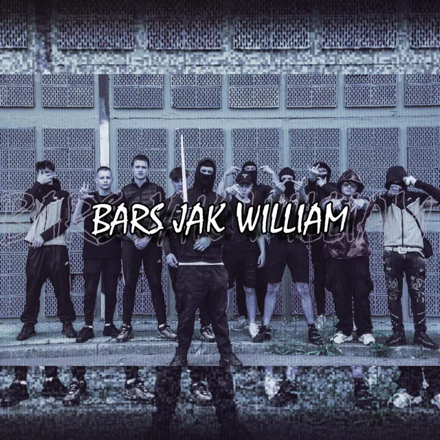 Bars jak William