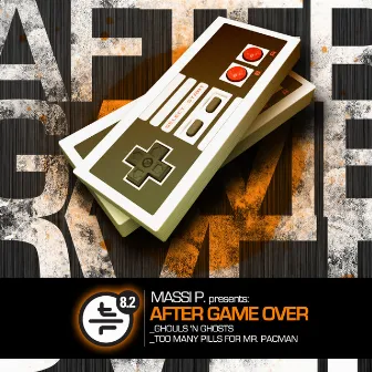 After a Game Over by Massi P