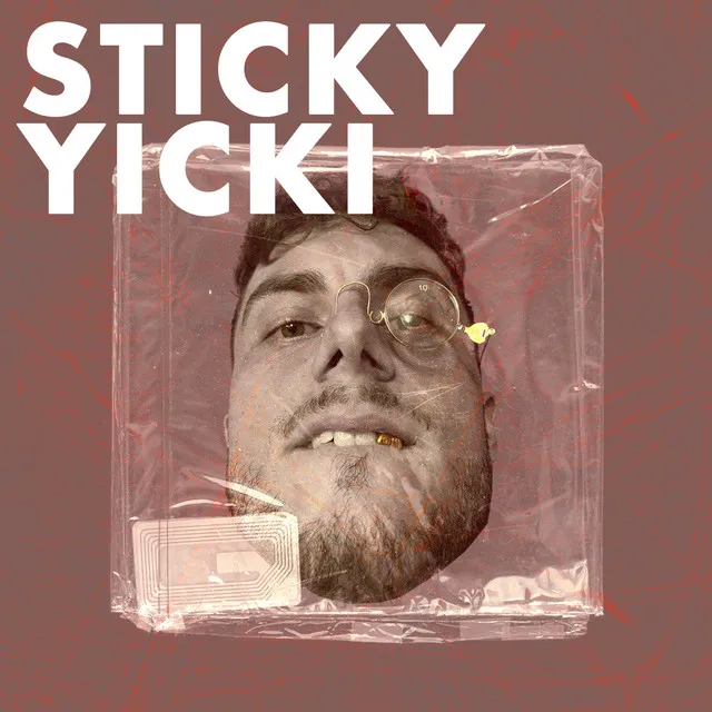 Sticky yicki