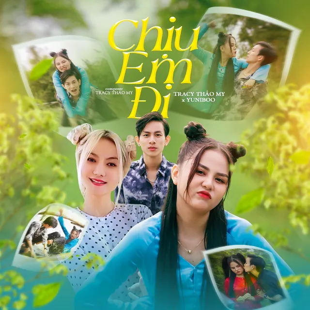 Chịu Em Đi