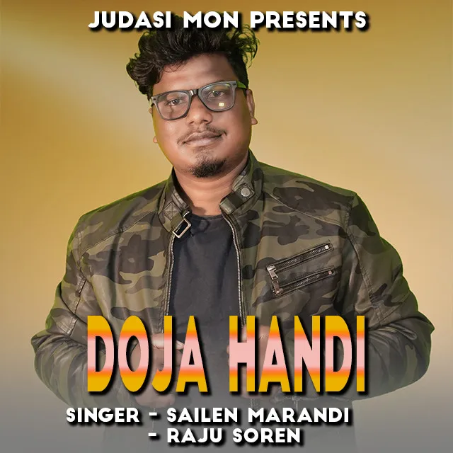 Doja Handi Dulada Kana ( Santhali Song )